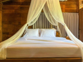 Bidja Room Wooden Joglo House